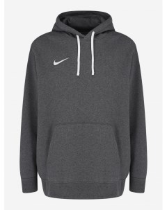 Худи мужская Hoodie Park 20 Серый Nike