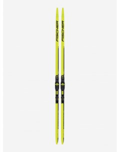 Беговые лыжи Speedmax 3D Classic Желтый Fischer