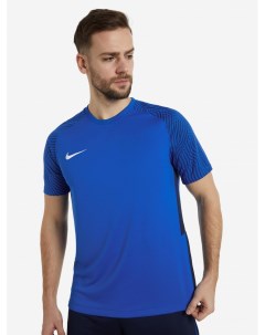 Футболка мужская Jersey Strike 22 Синий Nike