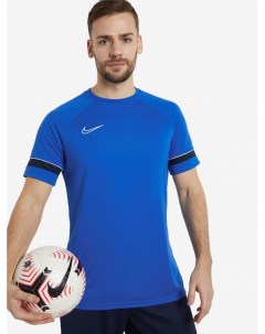 Футболка мужская Dri FIT Academy Синий Nike