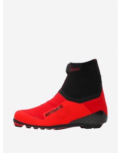 Ботинки для беговых лыж Redster C9 Красный Atomic