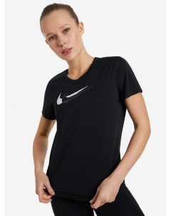 Футболка женская Черный Nike