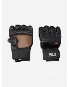 Шингарты Titan Черный Everlast