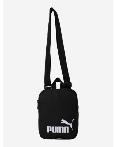 Сумка Phase Portable Черный Puma