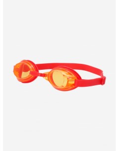 Очки для плавания детские Jet Goggle Красный Speedo