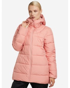 Куртка утепленная женская Розовый Northland