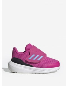 Кроссовки для девочек Runfalcon 3 0 Ac I Розовый Adidas