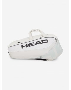Сумка для 12 ракеток Pro X Racquet Bag XL Белый Head
