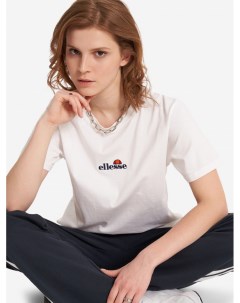 Футболка женская Nico Белый Ellesse