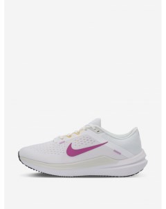 Кроссовки женские Air Winflo 10 Белый Nike
