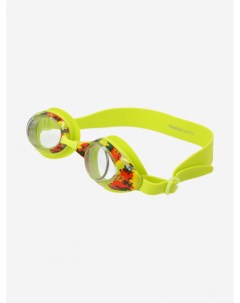 Очки для плавания детские Rainbow Зеленый Joss