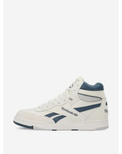 Кеды мужские BB 4000 II MID Желтый Reebok