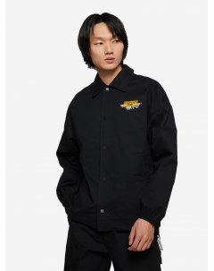 Куртка мужская Черный Li-ning