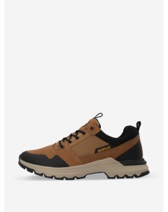 Полуботинки мужские Colorado Sneaker Lo Бежевый Caterpillar