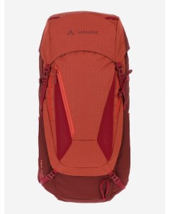 Рюкзак Wo Asymmetric 46 л Красный Vaude