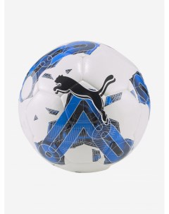Мяч футбольный Orbita 5 Hyb Синий Puma
