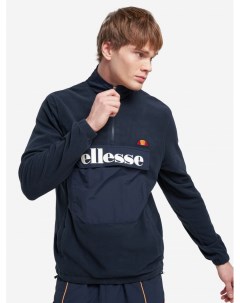 Анорак мужской Potens Синий Ellesse