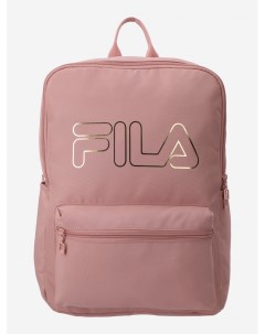Рюкзак для девочек Розовый Fila