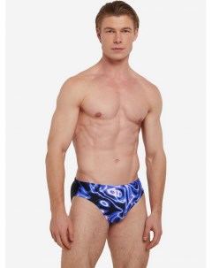 Плавки мужские Allover Digi Мультицвет Speedo