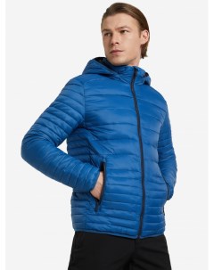 Куртка утепленная мужская Синий Cmp