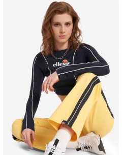 Футболка женская Russia Синий Ellesse