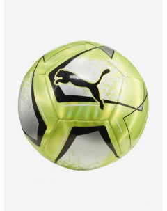 Мяч футбольный Cage Зеленый Puma