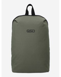 Рюкзак Зеленый Gsd