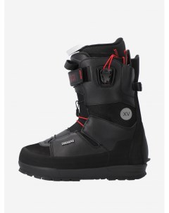 Сноубордические ботинки Spark XV CTF Черный Deeluxe