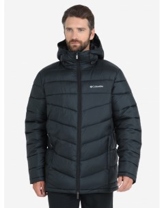 Куртка мужская Youngberg Insulated Jacket Черный Columbia