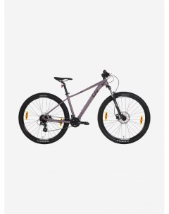 Велосипед горный женский Tempt 3 29 2022 Фиолетовый Liv