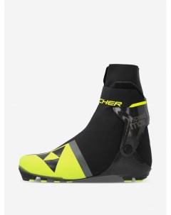 Ботинки для беговых лыж Speedmax Skate Черный Fischer