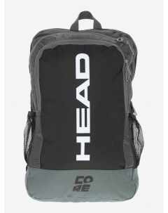 Рюкзак Core Backpack Черный Head