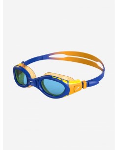 Очки для плавания детские Futura Biofuse Flexiseal Голубой Speedo