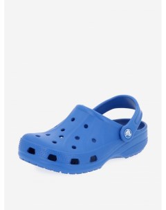 Сабо детские Ralen Clog K Синий Crocs