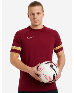 Футболка мужская Dri FIT Academy Красный Nike