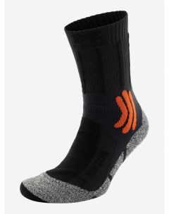 Носки Trek Dual 1 пара Серый X-socks