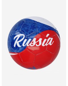 Мяч футбольный сувенирный Мультицвет Demix