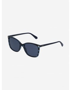 Солнцезащитные очки женские Синий Polaroid