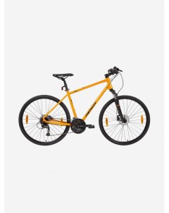 Велосипед городской Crossway 40 28 Оранжевый Merida