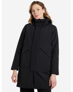 Куртка 3 в 1 женская Черный Shu