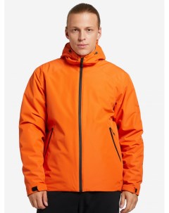 Куртка утепленная мужская Оранжевый Northland