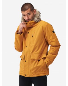 Куртка утепленная мужская Salinger Желтый Regatta