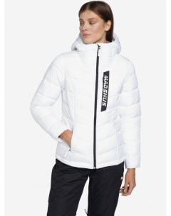 Куртка утепленная женская Astafjorden Белый Madshus