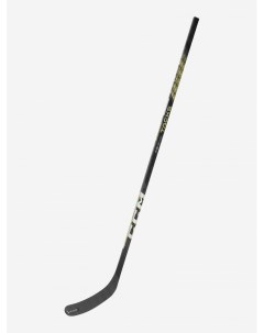 Клюшка хоккейная Super Tacks AS6 PRO SR P90TM Черный Ccm