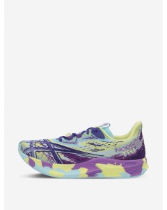 Кроссовки женские Noosa Tri 15 Желтый Asics