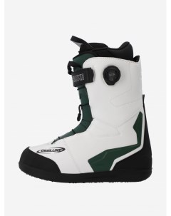 Сноубордические ботинки Aeris Белый Deeluxe
