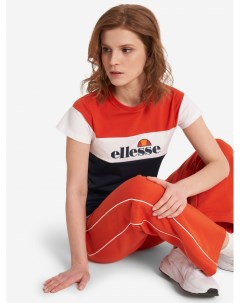 Футболка женская Cake Синий Ellesse