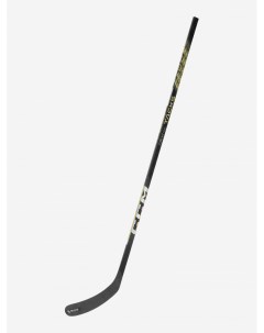 Клюшка хоккейная детская Super Tacks AS6 Pro P29 Черный Ccm