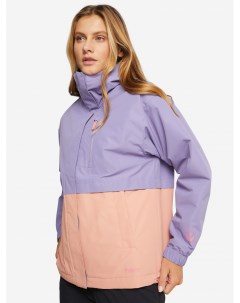 Куртка утепленная женская Фиолетовый Termit