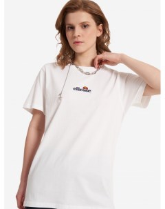 Футболка женская Genoveffa Белый Ellesse